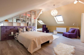 Гостиница Cluj Napoca Apartments,  Клуй-Напока